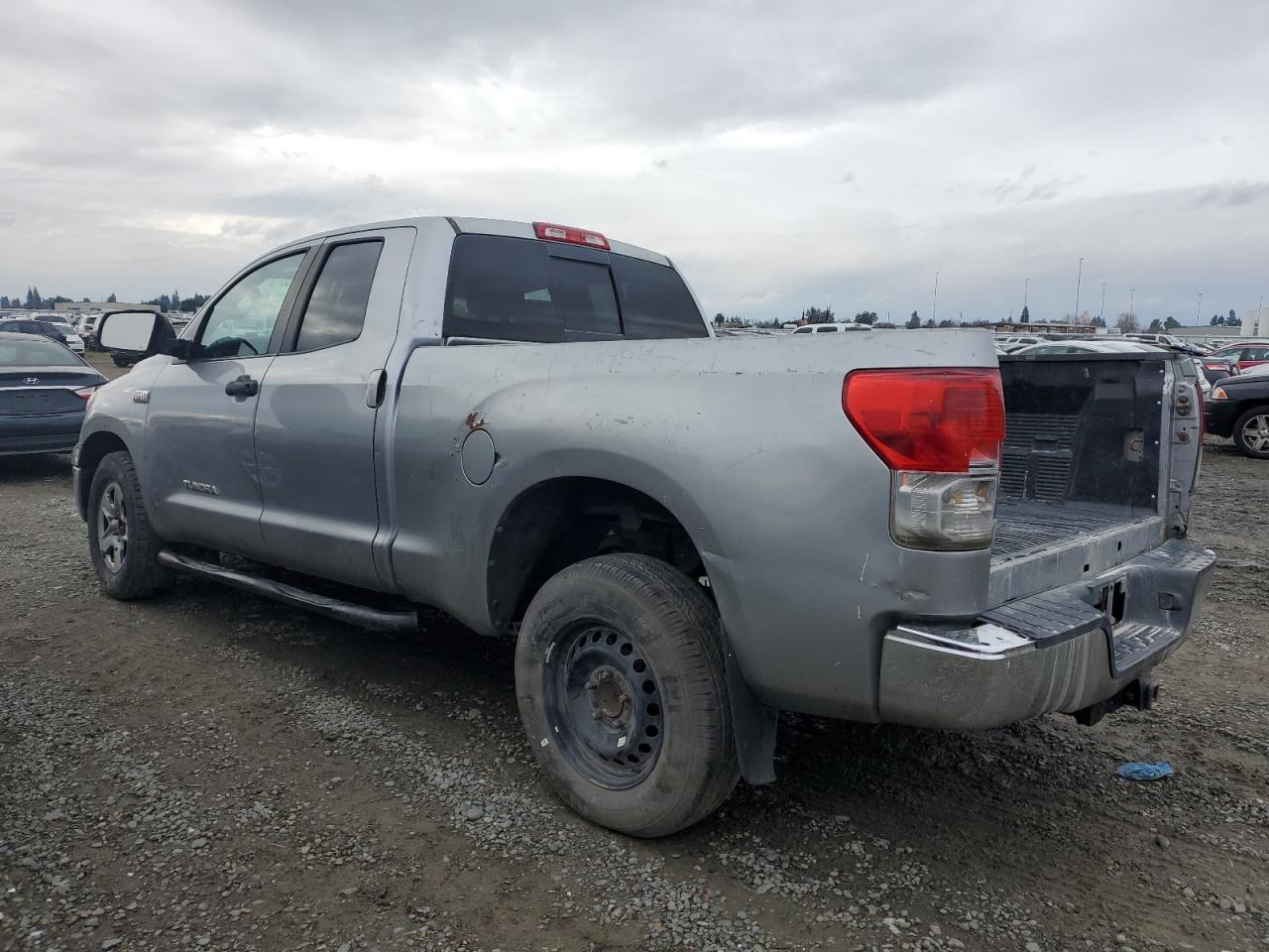 Photo 1 VIN: 5TFRY5F19AX084888 - TOYOTA TUNDRA 