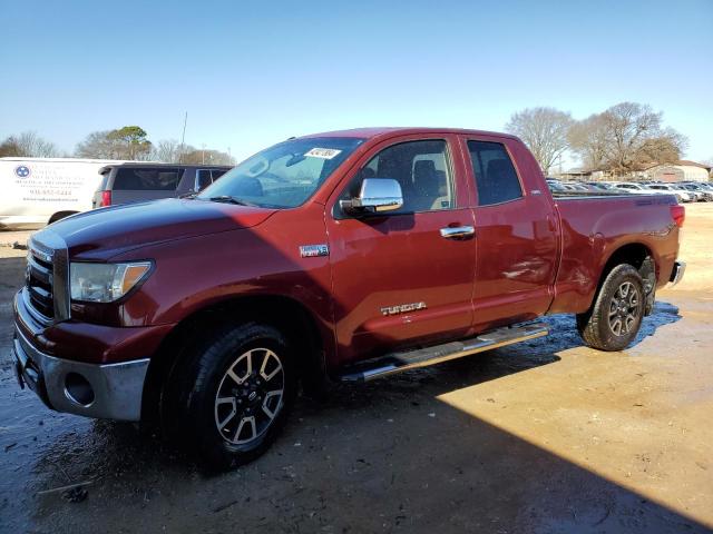 Photo 0 VIN: 5TFRY5F19AX091291 - TOYOTA TUNDRA 