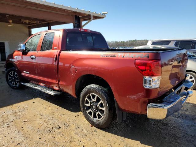 Photo 1 VIN: 5TFRY5F19AX091291 - TOYOTA TUNDRA 