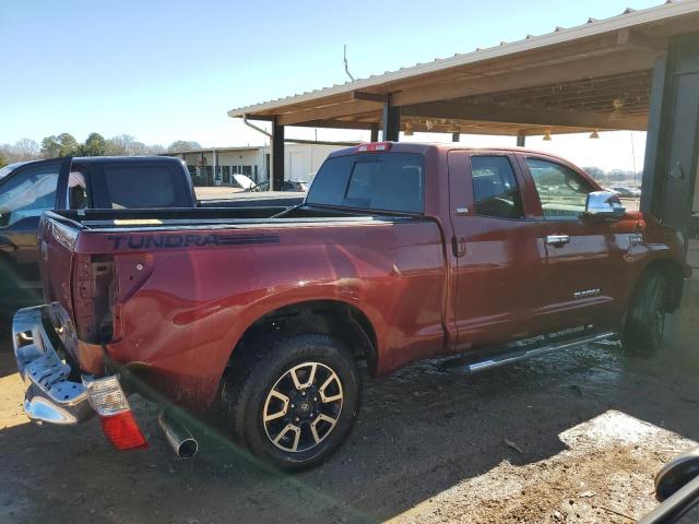 Photo 2 VIN: 5TFRY5F19AX091291 - TOYOTA TUNDRA 