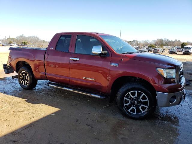 Photo 3 VIN: 5TFRY5F19AX091291 - TOYOTA TUNDRA 