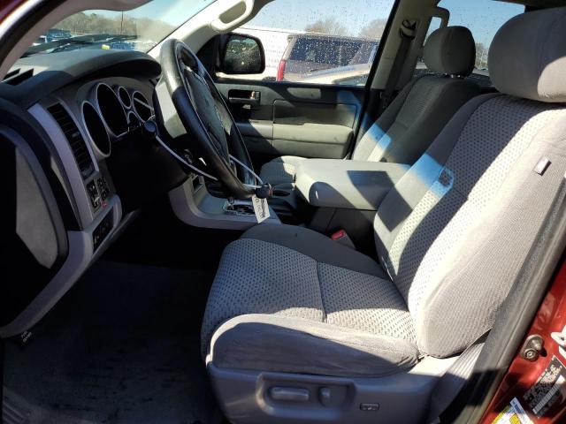 Photo 6 VIN: 5TFRY5F19AX091291 - TOYOTA TUNDRA 