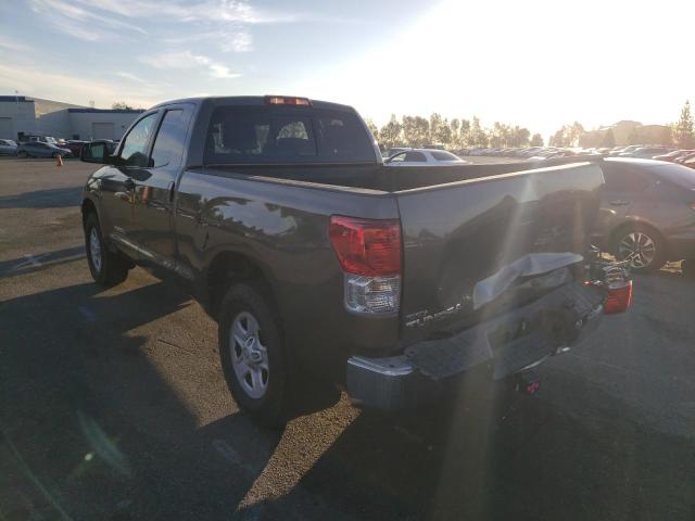 Photo 2 VIN: 5TFRY5F19AX092876 - TOYOTA TUNDRA DOU 