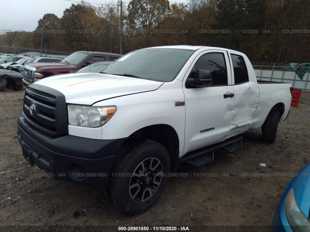 Photo 1 VIN: 5TFRY5F19AX097429 - TOYOTA TUNDRA 2WD TRUCK 