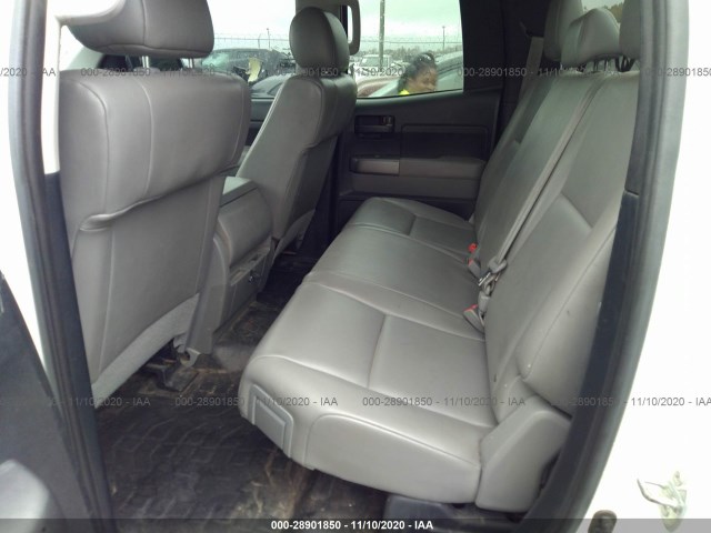 Photo 7 VIN: 5TFRY5F19AX097429 - TOYOTA TUNDRA 2WD TRUCK 