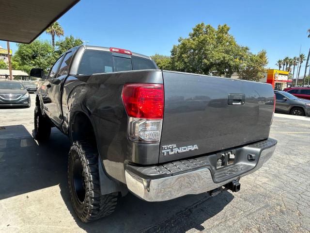 Photo 2 VIN: 5TFRY5F19BX100279 - TOYOTA TUNDRA DOU 