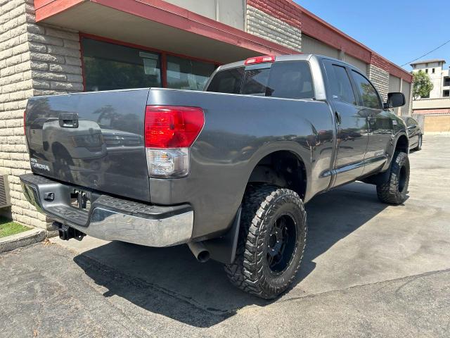 Photo 3 VIN: 5TFRY5F19BX100279 - TOYOTA TUNDRA DOU 