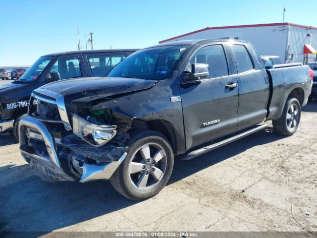 Photo 1 VIN: 5TFRY5F19BX104459 - TOYOTA TUNDRA 