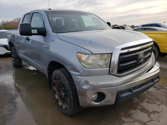 Photo 0 VIN: 5TFRY5F19BX113002 - TOYOTA TUNDRA DOU 