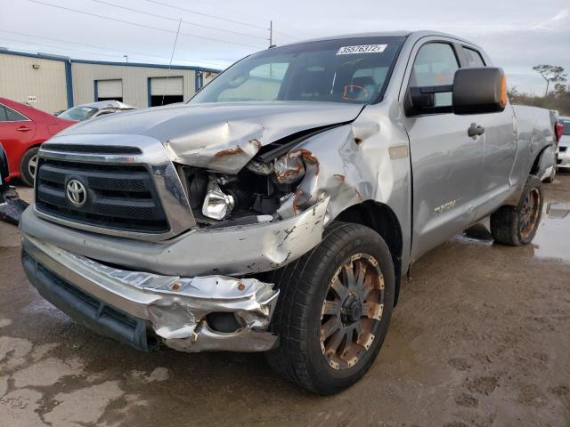 Photo 1 VIN: 5TFRY5F19BX113002 - TOYOTA TUNDRA DOU 