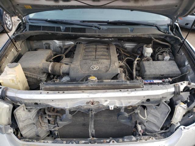 Photo 6 VIN: 5TFRY5F19BX113002 - TOYOTA TUNDRA DOU 