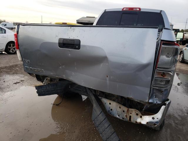 Photo 8 VIN: 5TFRY5F19BX113002 - TOYOTA TUNDRA DOU 