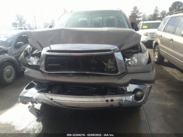 Photo 5 VIN: 5TFRY5F19BX114263 - TOYOTA TUNDRA 2WD TRUCK 