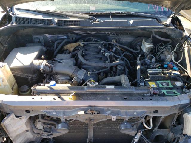 Photo 6 VIN: 5TFRY5F19BX115574 - TOYOTA TUNDRA 