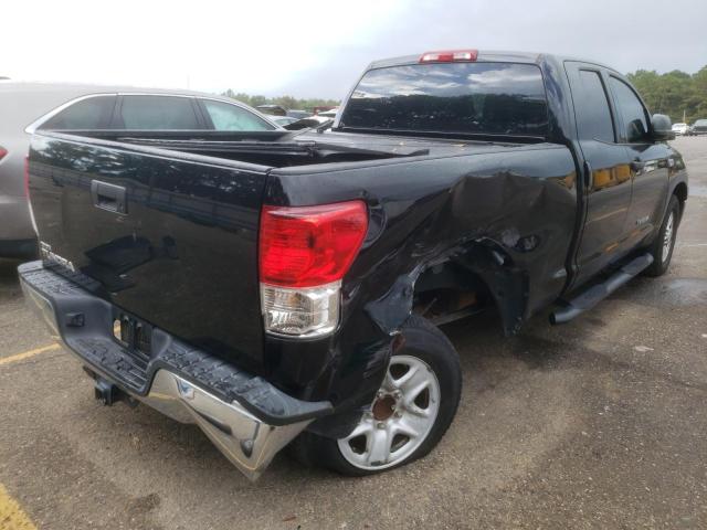 Photo 3 VIN: 5TFRY5F19CX124941 - TOYOTA TUNDRA DOU 