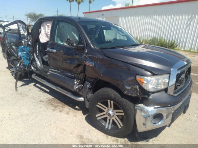 Photo 0 VIN: 5TFRY5F19CX130772 - TOYOTA TUNDRA 2WD TRUCK 