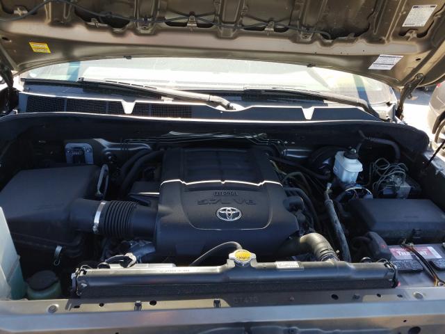 Photo 6 VIN: 5TFRY5F19DX134063 - TOYOTA TUNDRA DOU 