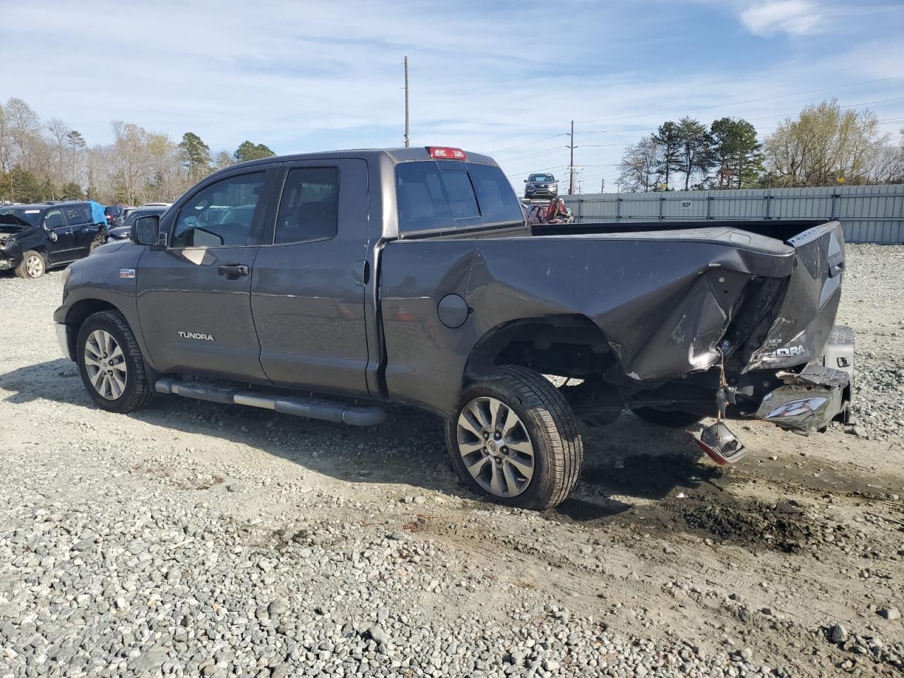 Photo 1 VIN: 5TFRY5F19DX146147 - TOYOTA TUNDRA 