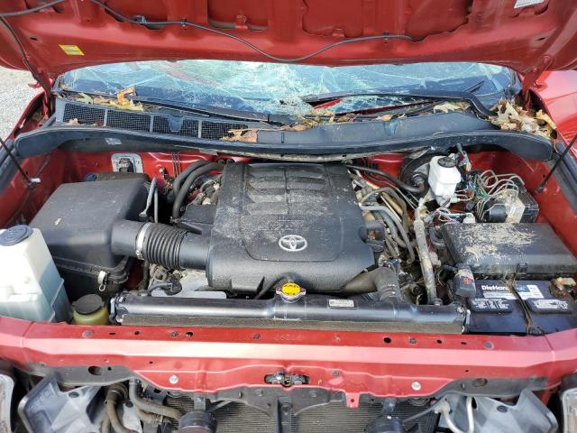 Photo 10 VIN: 5TFRY5F19DX146312 - TOYOTA TUNDRA DOU 