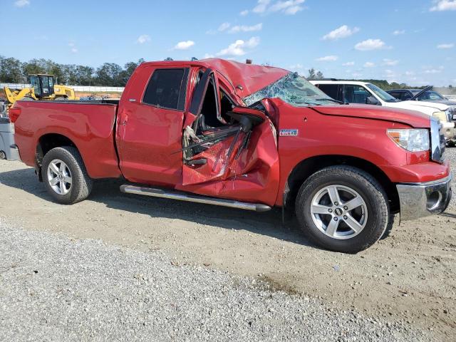 Photo 3 VIN: 5TFRY5F19DX146312 - TOYOTA TUNDRA DOU 