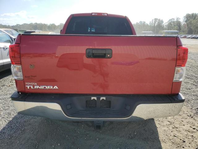 Photo 5 VIN: 5TFRY5F19DX146312 - TOYOTA TUNDRA DOU 