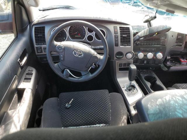 Photo 7 VIN: 5TFRY5F19DX146312 - TOYOTA TUNDRA DOU 