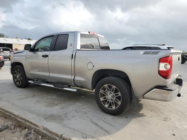 Photo 1 VIN: 5TFRY5F19EX154279 - TOYOTA TUNDRA DOU 