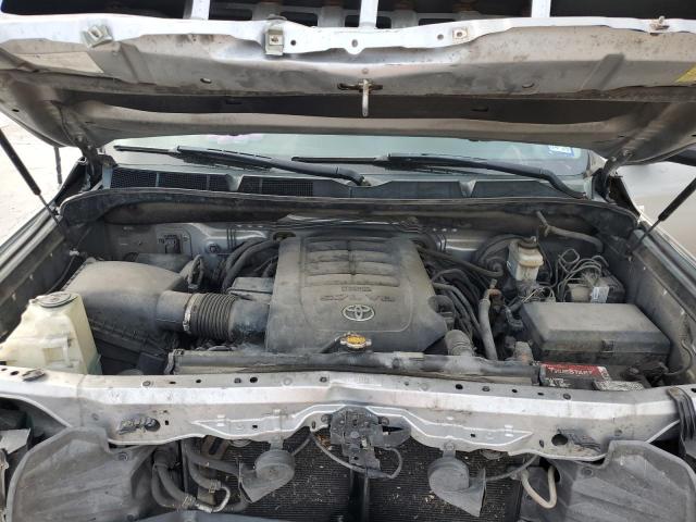 Photo 10 VIN: 5TFRY5F19EX154279 - TOYOTA TUNDRA DOU 