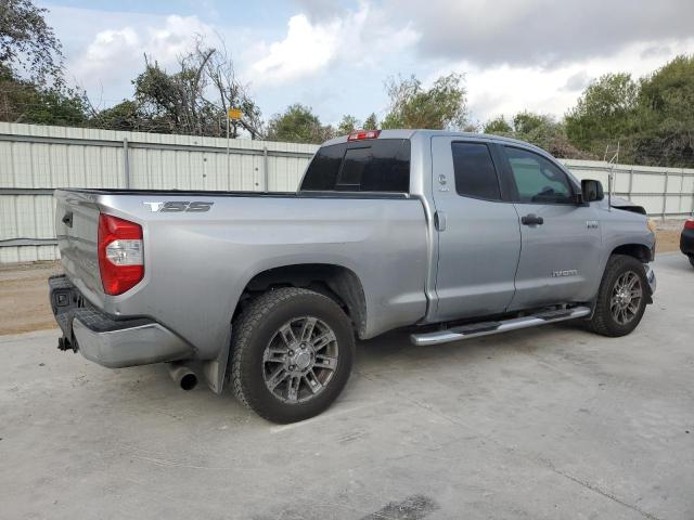 Photo 2 VIN: 5TFRY5F19EX154279 - TOYOTA TUNDRA DOU 