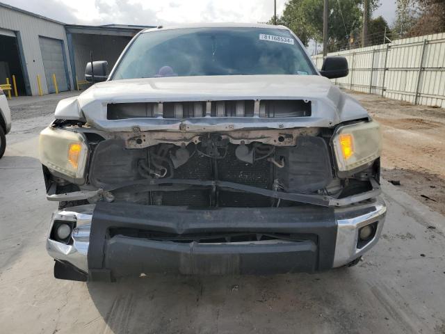 Photo 4 VIN: 5TFRY5F19EX154279 - TOYOTA TUNDRA DOU 