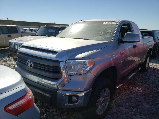 Photo 1 VIN: 5TFRY5F19EX163581 - TOYOTA TUNDRA SR5 