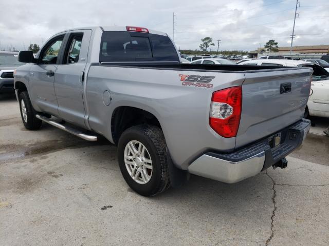 Photo 2 VIN: 5TFRY5F19EX163581 - TOYOTA TUNDRA SR5 