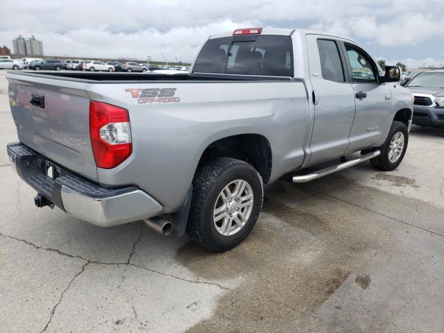 Photo 3 VIN: 5TFRY5F19EX163581 - TOYOTA TUNDRA SR5 