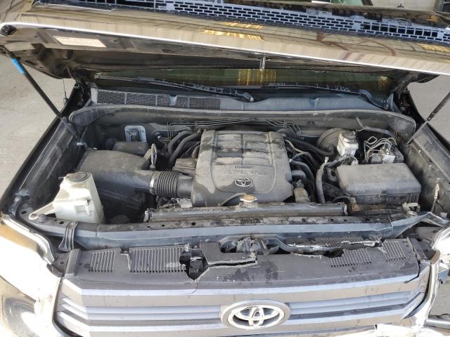 Photo 10 VIN: 5TFRY5F19EX166464 - TOYOTA TUNDRA DOU 