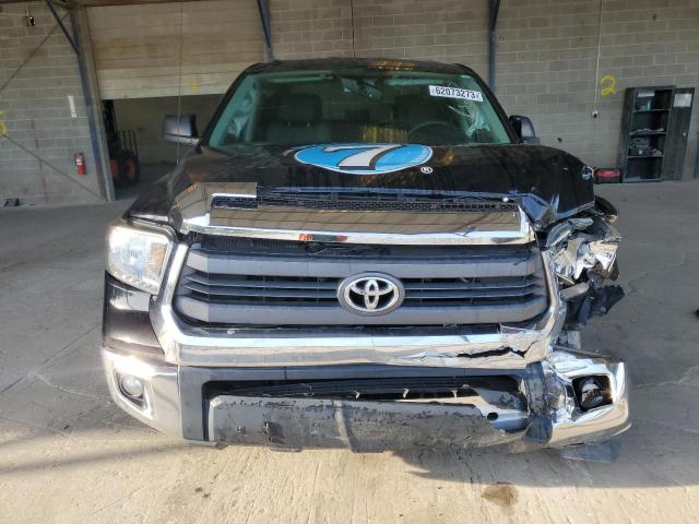 Photo 4 VIN: 5TFRY5F19EX166464 - TOYOTA TUNDRA DOU 