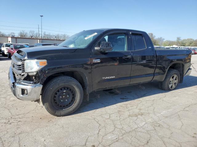 Photo 0 VIN: 5TFRY5F19EX167355 - TOYOTA TUNDRA DOU 