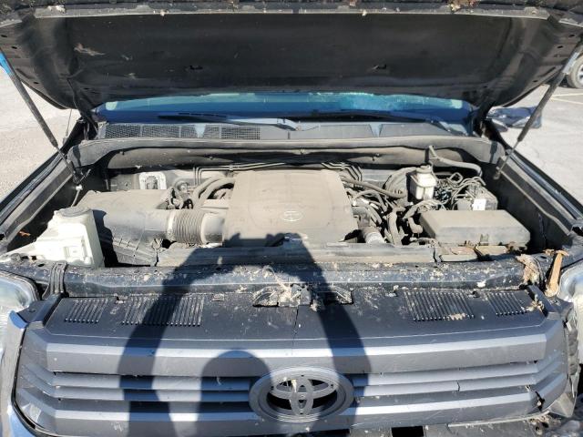 Photo 10 VIN: 5TFRY5F19EX167355 - TOYOTA TUNDRA DOU 