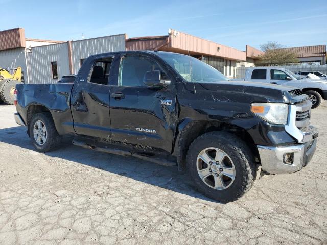 Photo 3 VIN: 5TFRY5F19EX167355 - TOYOTA TUNDRA DOU 