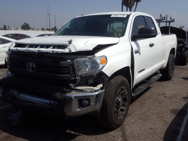 Photo 1 VIN: 5TFRY5F19EX168733 - TOYOTA TUNDRA 2WD TRUCK 