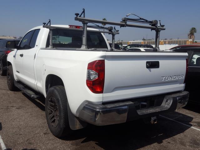 Photo 2 VIN: 5TFRY5F19EX168733 - TOYOTA TUNDRA 2WD TRUCK 