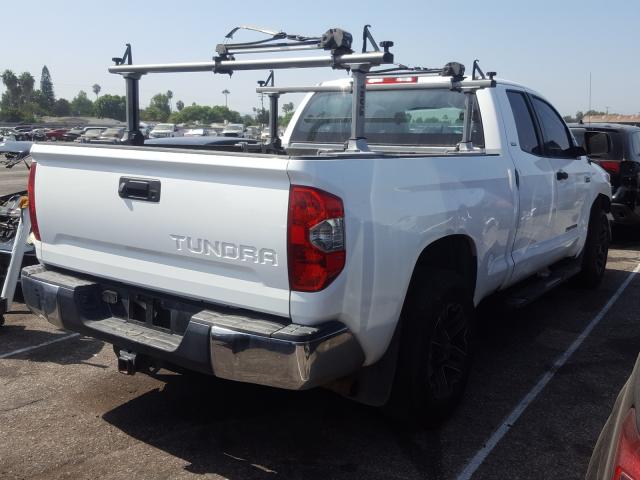 Photo 3 VIN: 5TFRY5F19EX168733 - TOYOTA TUNDRA 2WD TRUCK 