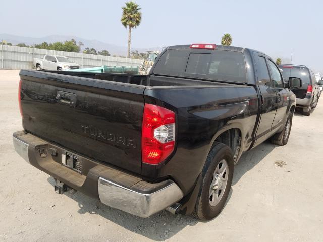 Photo 3 VIN: 5TFRY5F19EX171616 - TOYOTA TUNDRA DOU 