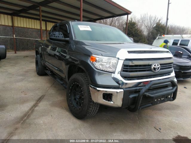 Photo 0 VIN: 5TFRY5F19FX178311 - TOYOTA TUNDRA 2WD TRUCK 