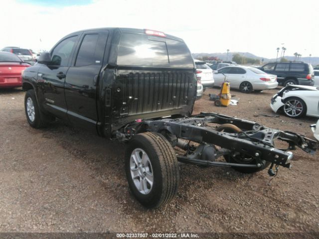 Photo 2 VIN: 5TFRY5F19FX179118 - TOYOTA TUNDRA 2WD TRUCK 