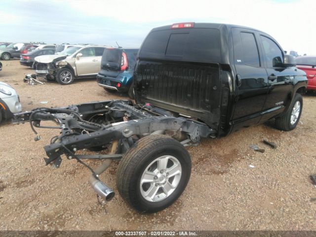 Photo 3 VIN: 5TFRY5F19FX179118 - TOYOTA TUNDRA 2WD TRUCK 