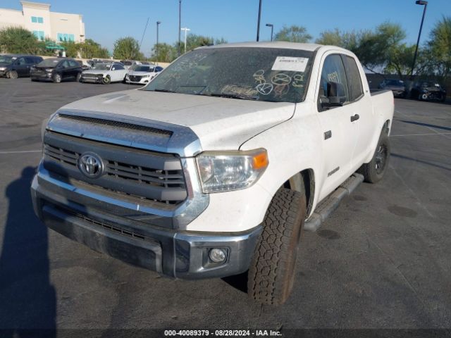 Photo 1 VIN: 5TFRY5F19FX189020 - TOYOTA TUNDRA 