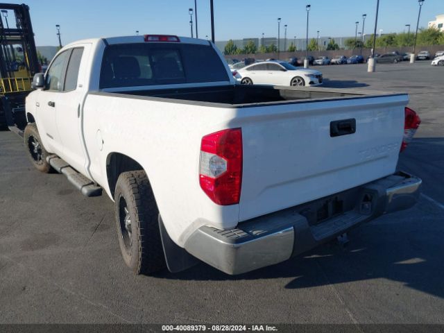 Photo 2 VIN: 5TFRY5F19FX189020 - TOYOTA TUNDRA 