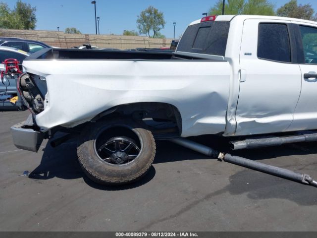 Photo 5 VIN: 5TFRY5F19FX189020 - TOYOTA TUNDRA 