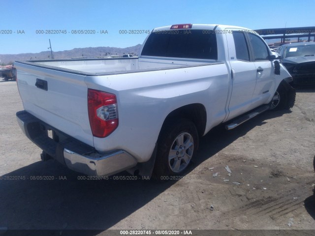 Photo 1 VIN: 5TFRY5F19FX189082 - TOYOTA TUNDRA 2WD TRUCK 