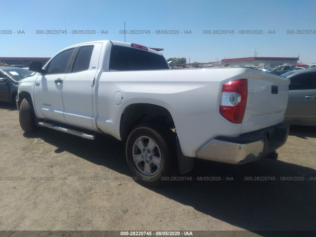 Photo 2 VIN: 5TFRY5F19FX189082 - TOYOTA TUNDRA 2WD TRUCK 